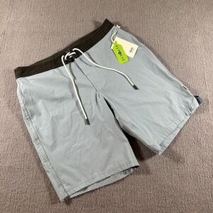 Katin Board Shorts 29 Plank Surf Swim Trunks Performance Surf Paddle‎ NWT